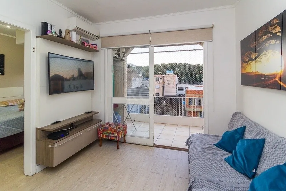 Apartamento, 2 quartos, 99 m² - Foto 2