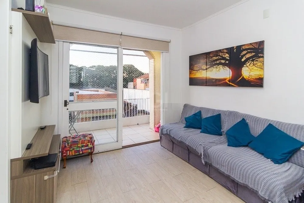 Apartamento, 2 quartos, 99 m² - Foto 1