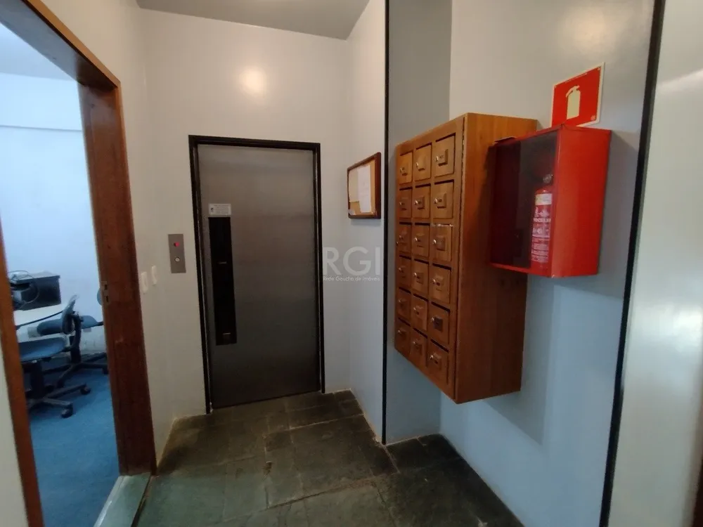 Sala-Conjunto, 41 m² - Foto 2