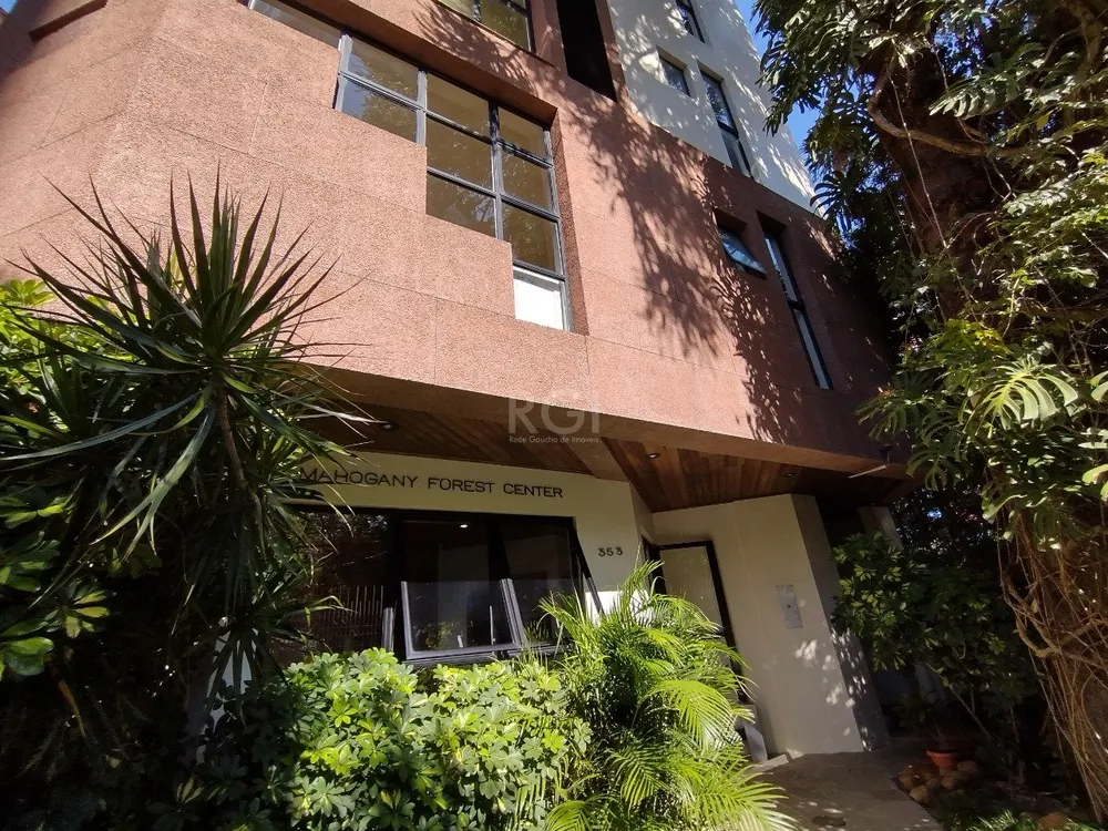 Sala-Conjunto, 41 m² - Foto 1