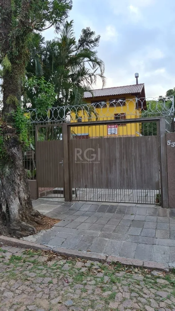 Casa, 3 quartos, 163 m² - Foto 2