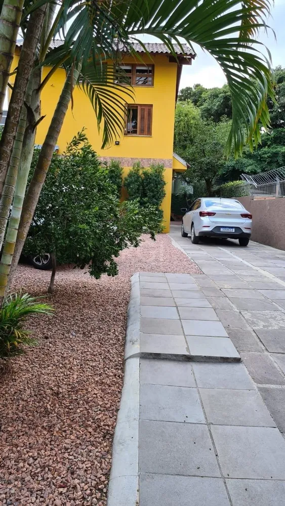 Casa, 3 quartos, 163 m² - Foto 1
