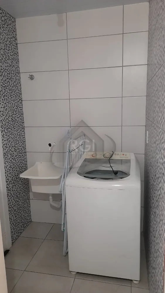 Sobrado, 2 quartos, 28 m² - Foto 4