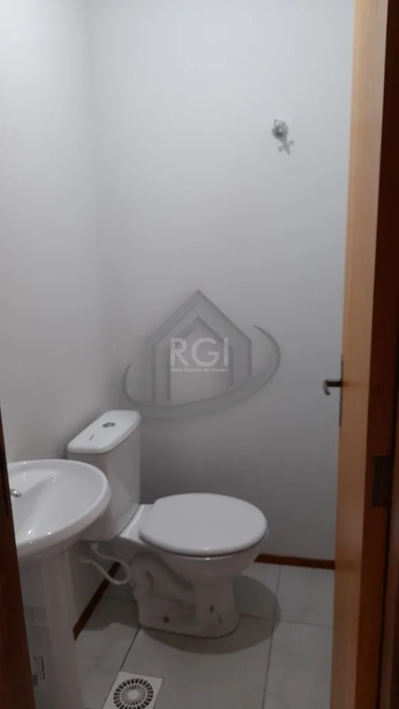 Sobrado, 2 quartos, 28 m² - Foto 2