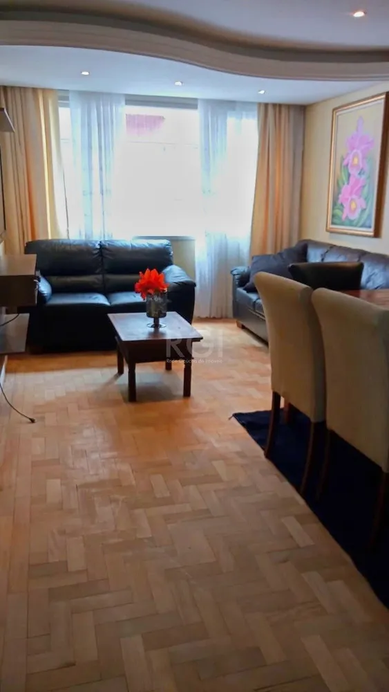 Apartamento, 3 quartos, 78 m² - Foto 4
