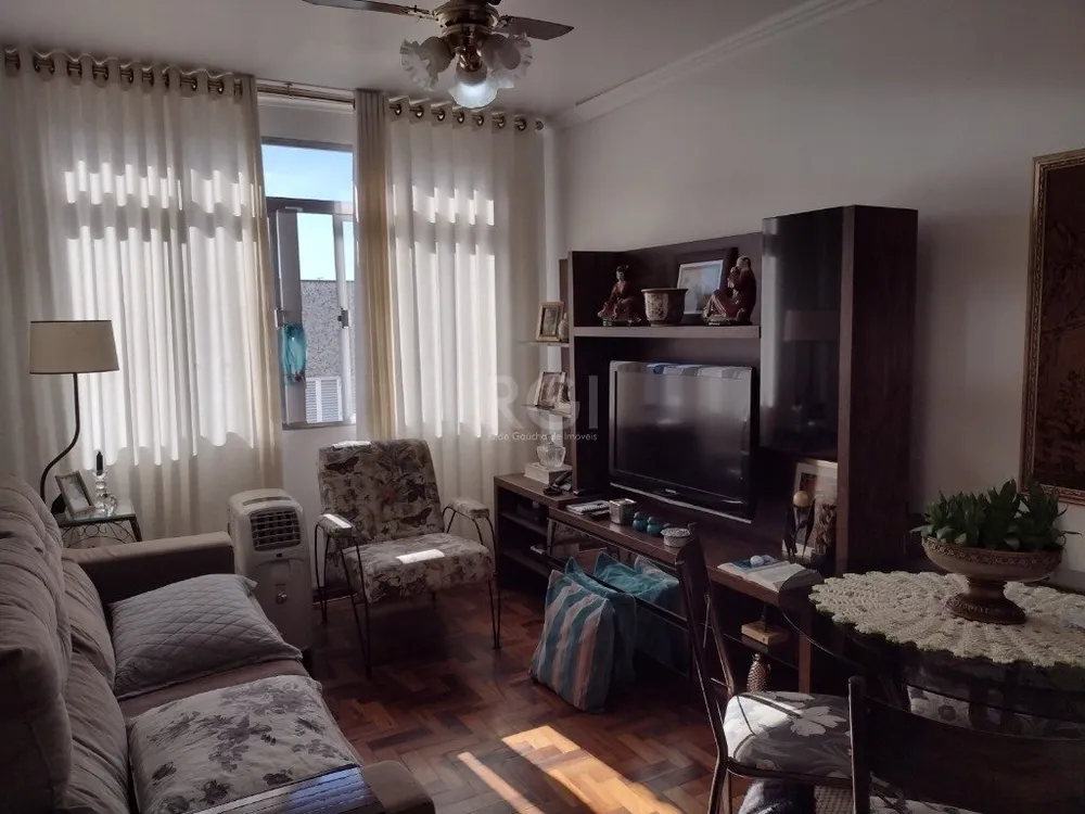 Apartamento, 3 quartos, 75 m² - Foto 3