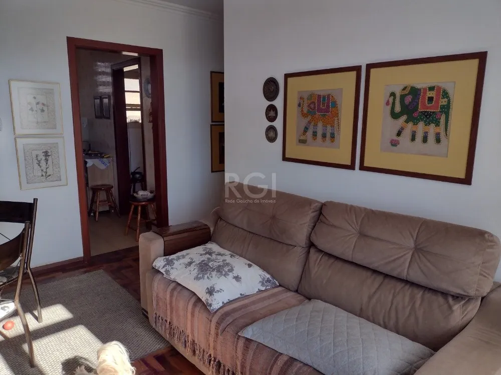 Apartamento, 3 quartos, 75 m² - Foto 1