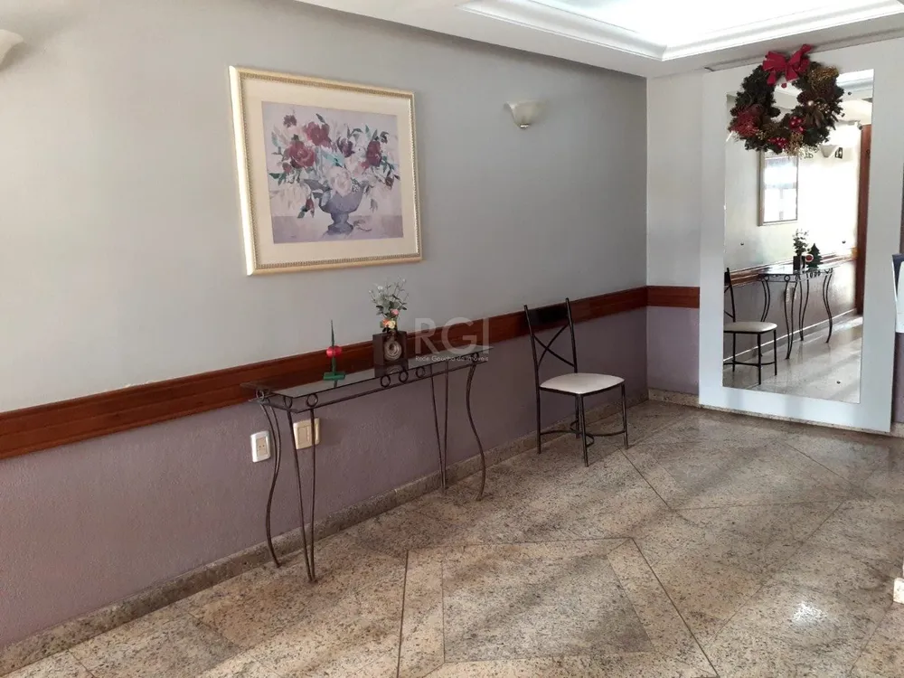 Apartamento, 2 quartos, 62 m² - Foto 2