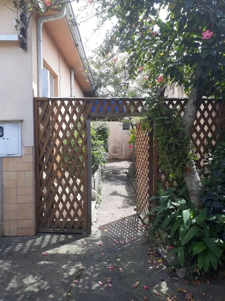 Casa, 3 quartos, 75 m² - Foto 1