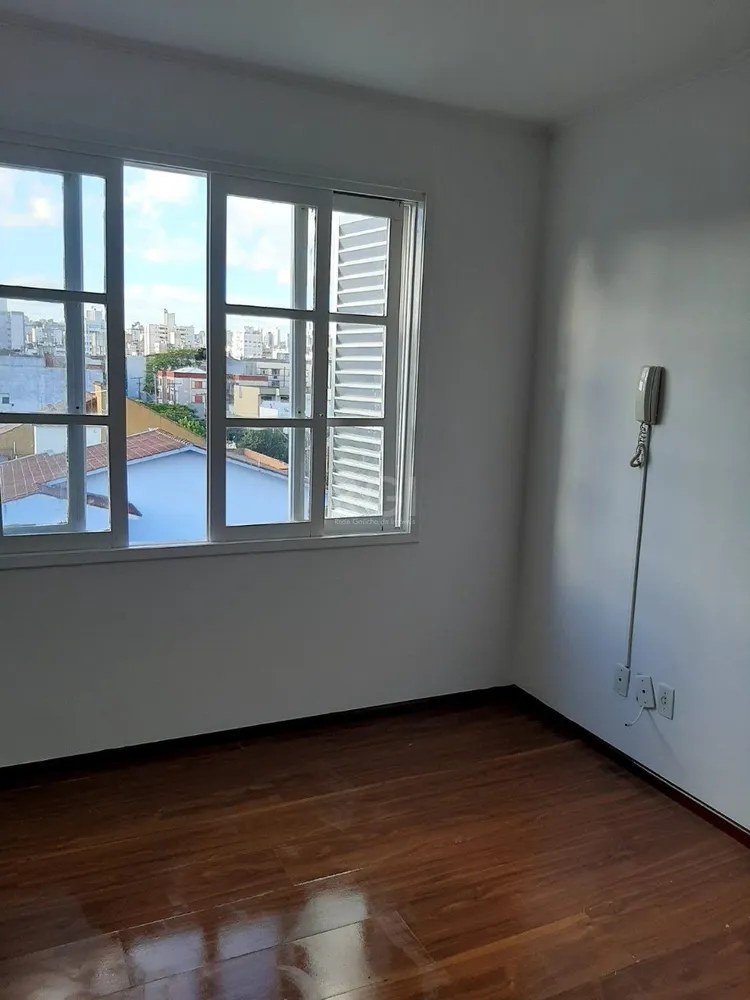 Apartamento, 3 quartos, 63 m² - Foto 1