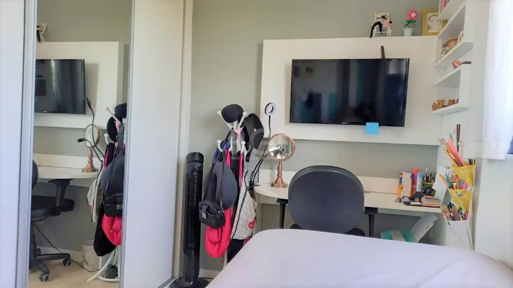 Apartamento, 3 quartos, 62 m² - Foto 8