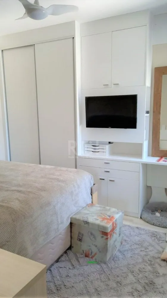Apartamento, 3 quartos, 62 m² - Foto 4