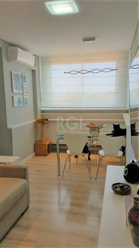 Apartamento, 3 quartos, 62 m² - Foto 2