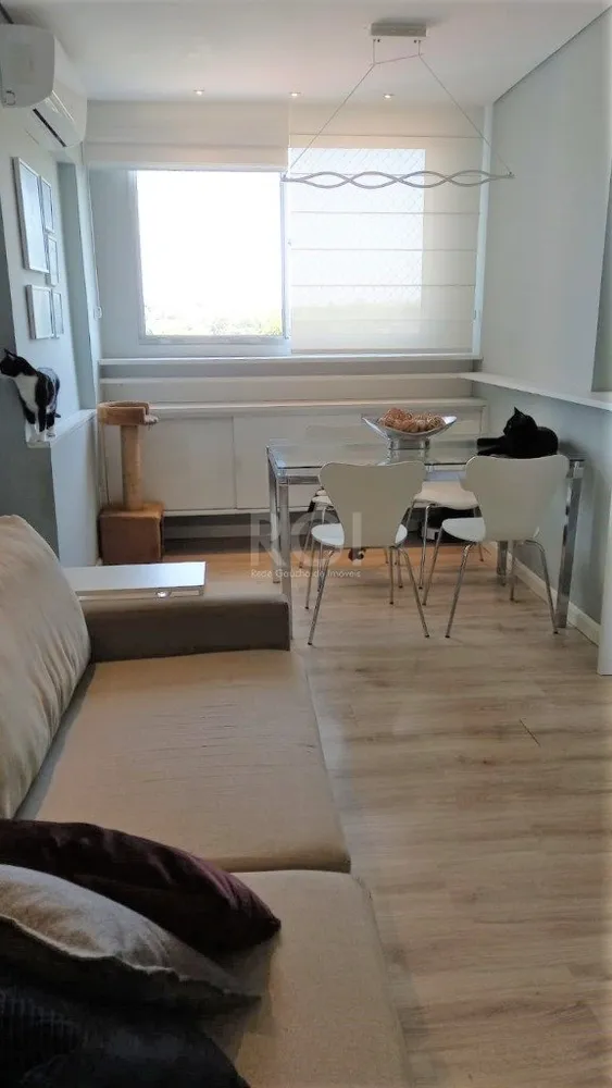 Apartamento, 3 quartos, 62 m² - Foto 3