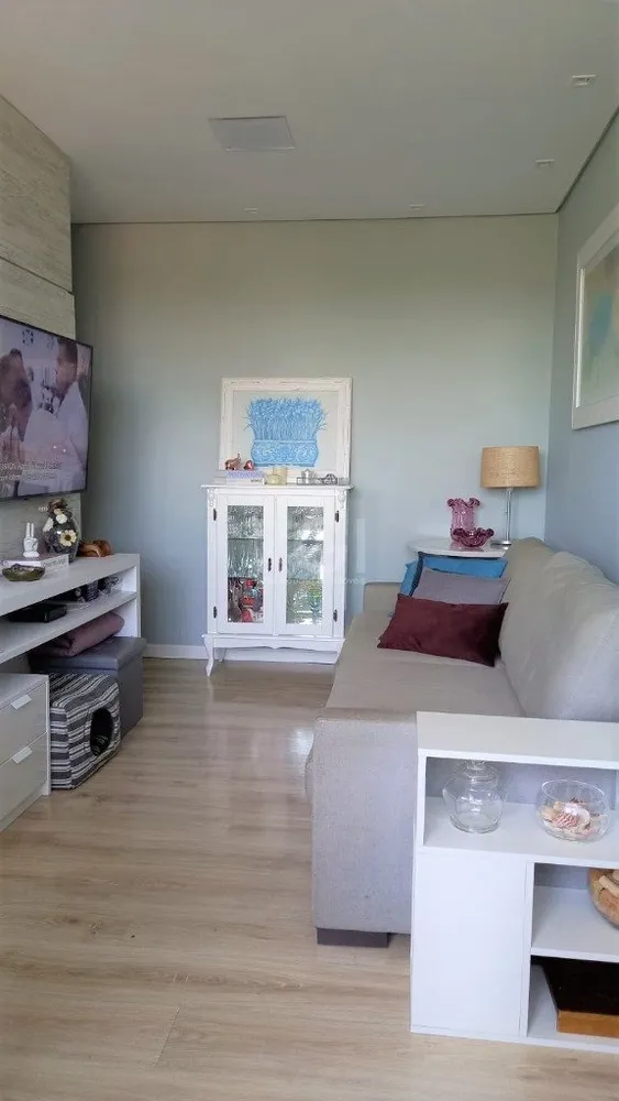 Apartamento, 3 quartos, 62 m² - Foto 1