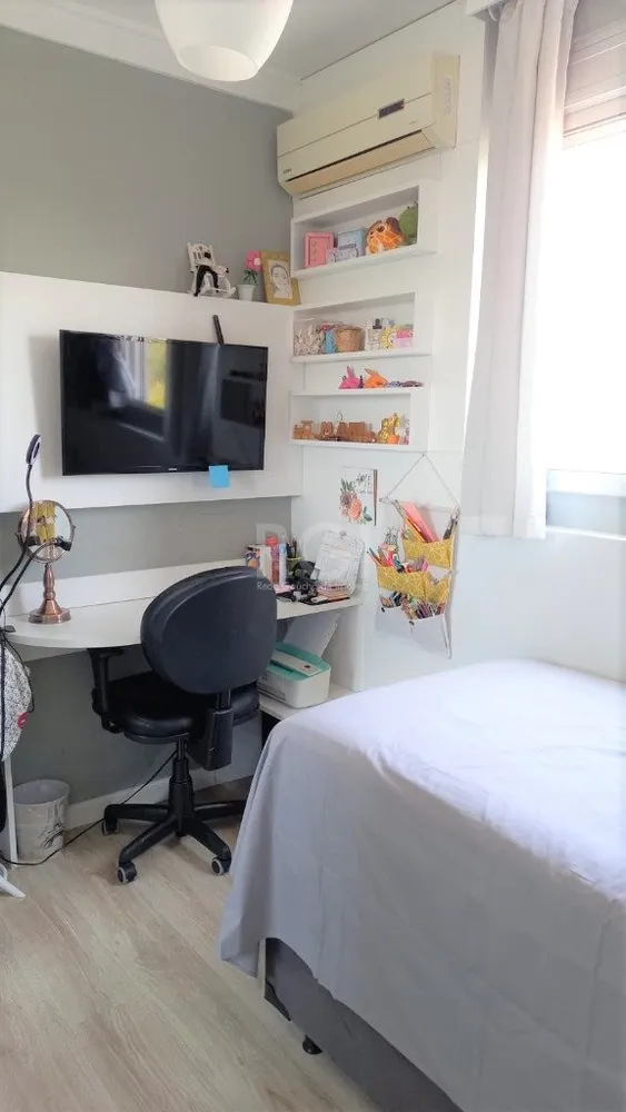 Apartamento, 3 quartos, 62 m² - Foto 7