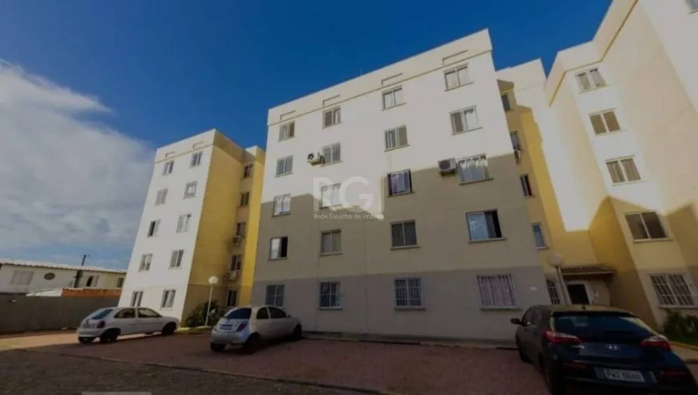 Apartamento, 2 quartos, 43 m² - Foto 1