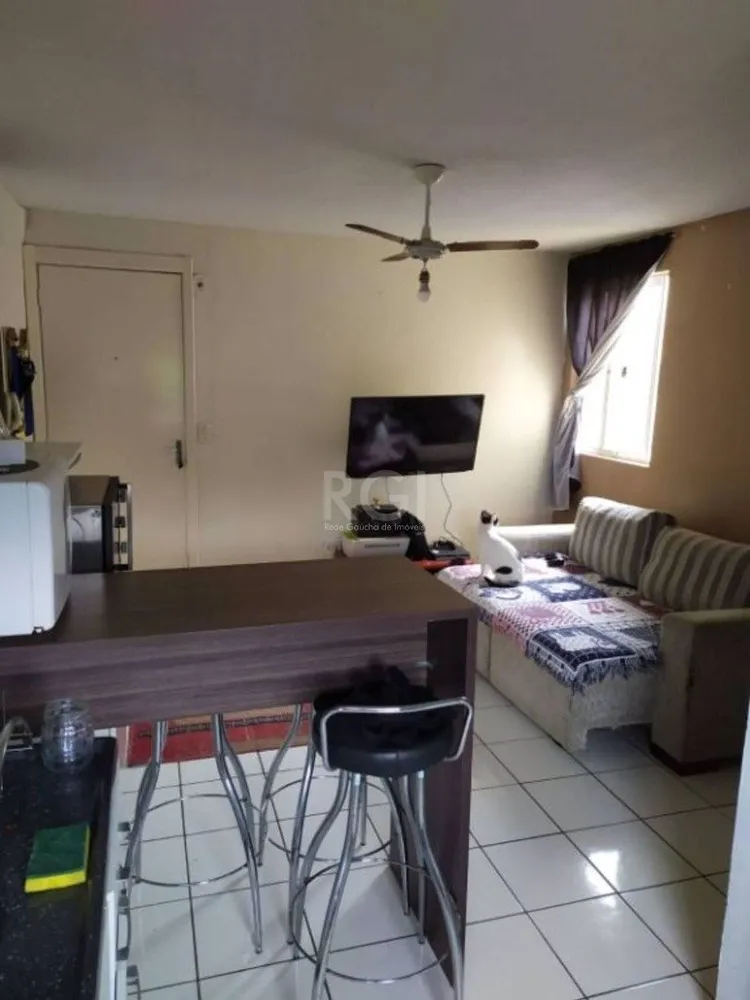 Apartamento, 2 quartos, 43 m² - Foto 4