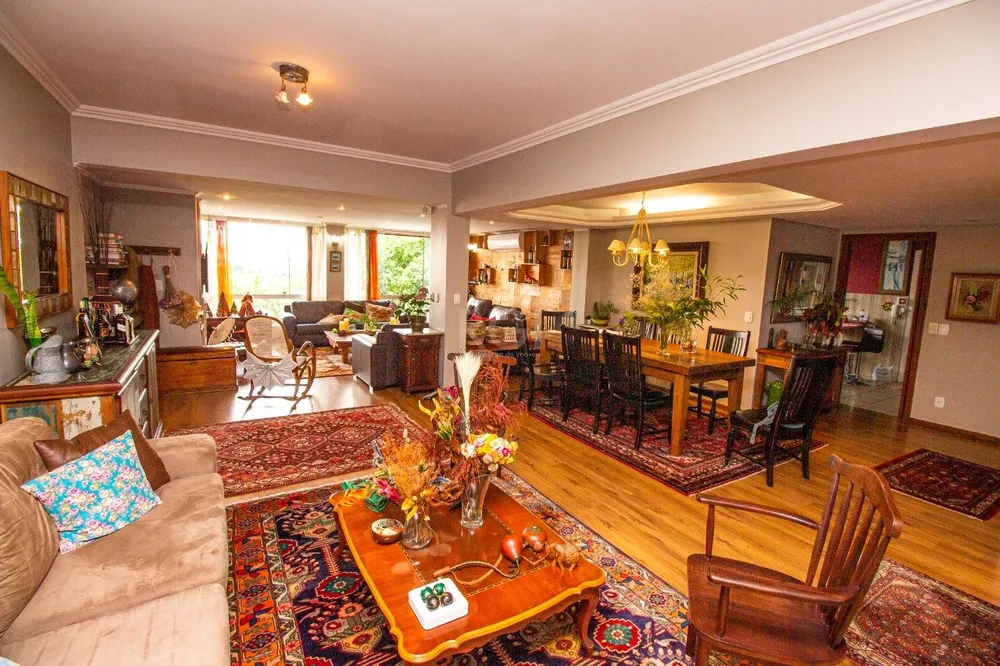 Casa, 4 quartos, 380 m² - Foto 2
