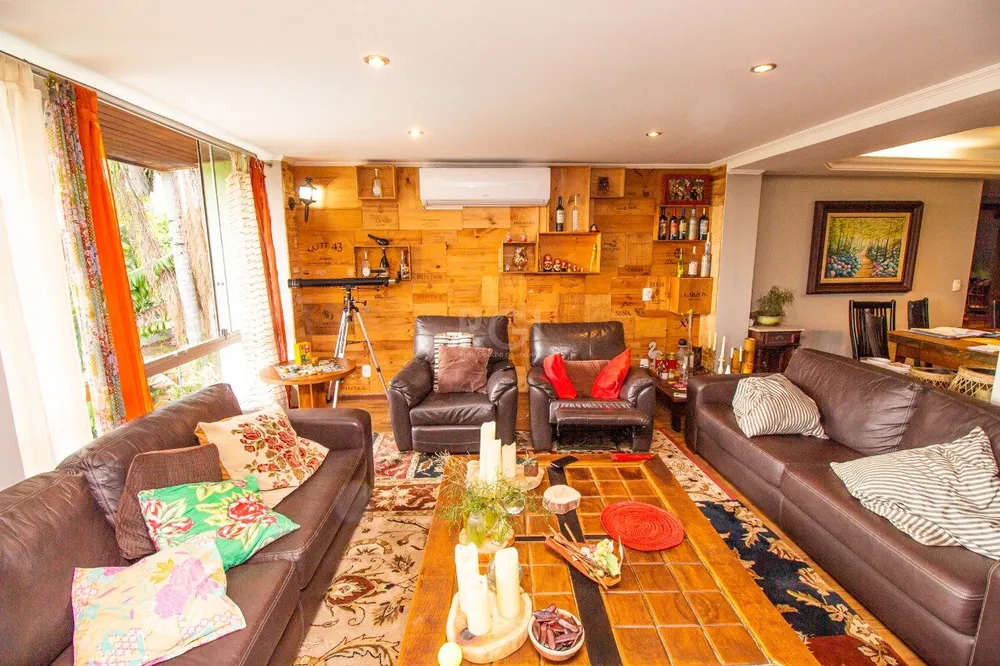 Casa, 4 quartos, 380 m² - Foto 4