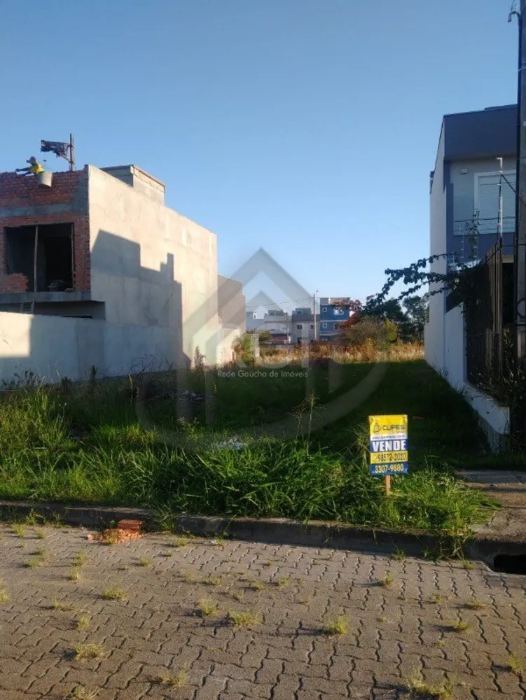 Terreno, 137 m² - Foto 1
