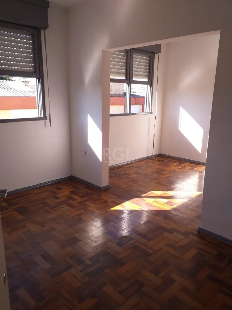 Apartamento, 3 quartos, 61 m² - Foto 1