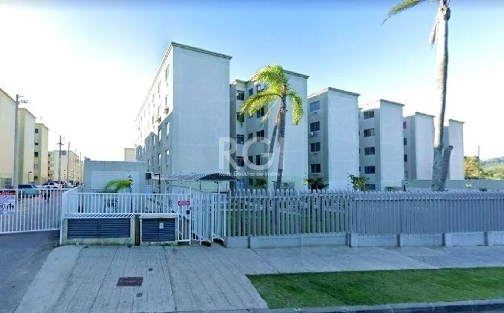 Apartamento, 2 quartos, 40 m² - Foto 1