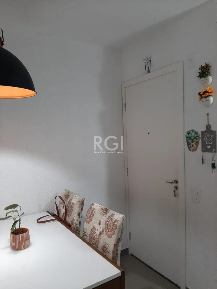 Apartamento, 2 quartos, 40 m² - Foto 3