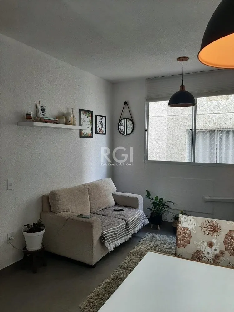 Apartamento, 2 quartos, 40 m² - Foto 2