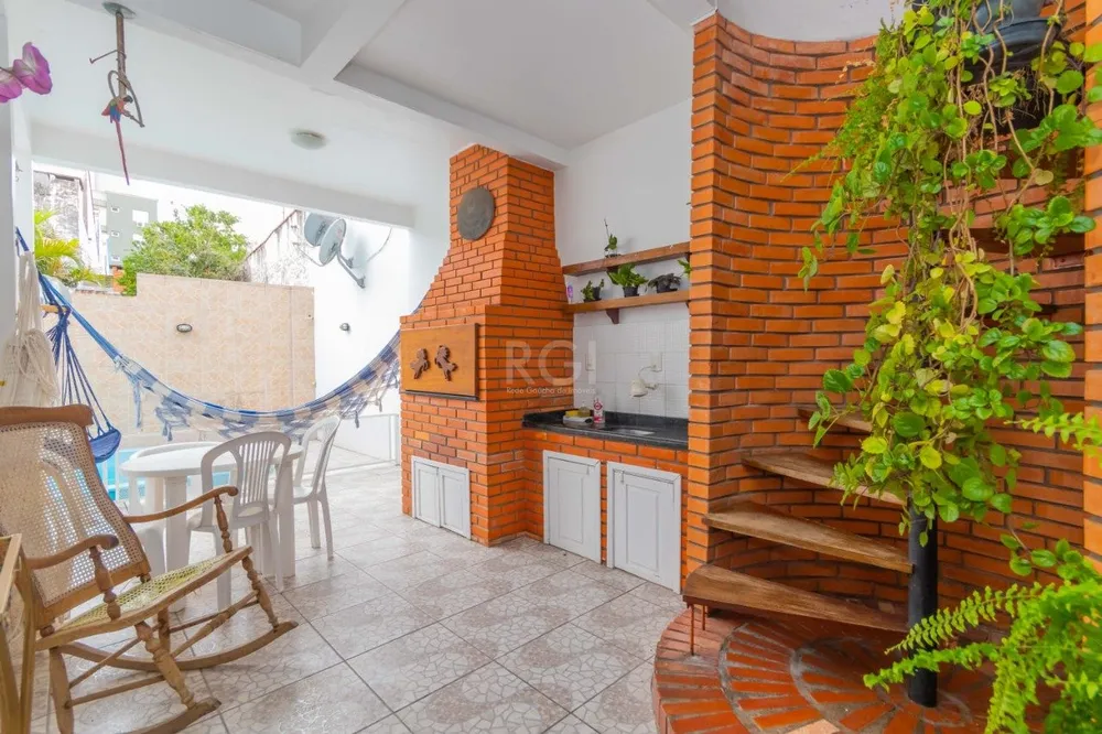 Casa, 3 quartos, 110 m² - Foto 4