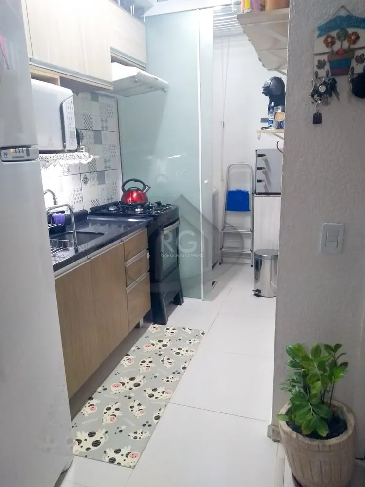 Apartamento, 2 quartos, 42 m² - Foto 4