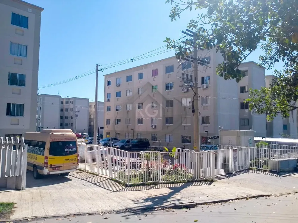 Apartamento, 2 quartos, 42 m² - Foto 1