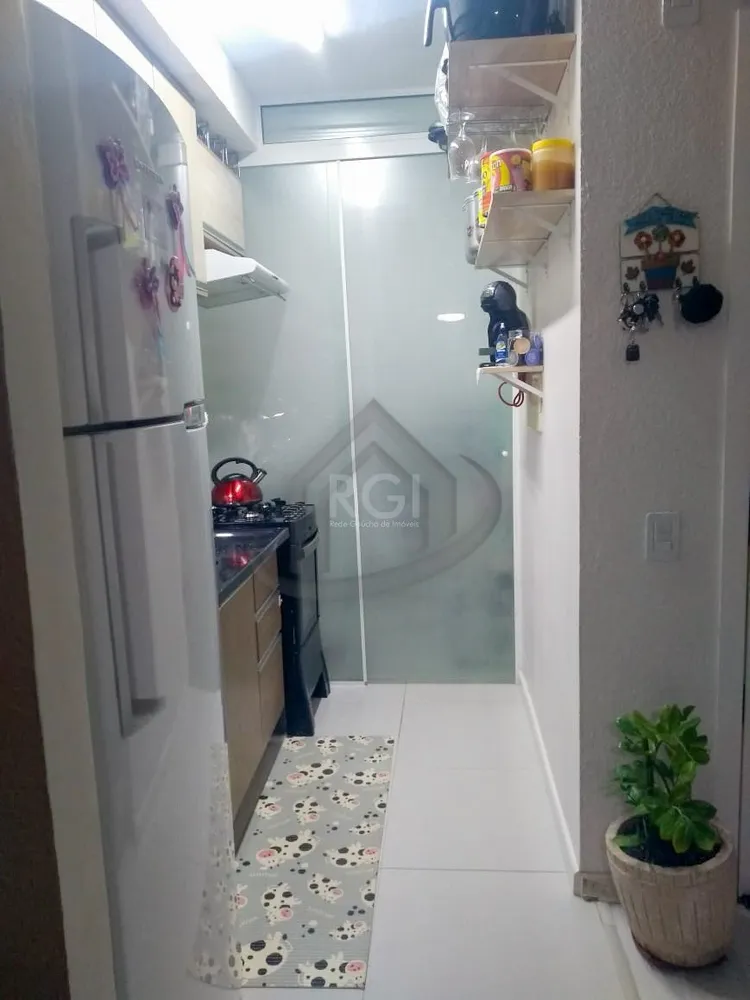 Apartamento, 2 quartos, 42 m² - Foto 3