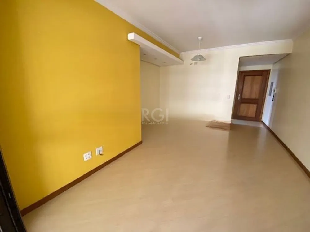Apartamento, 3 quartos, 92 m² - Foto 1