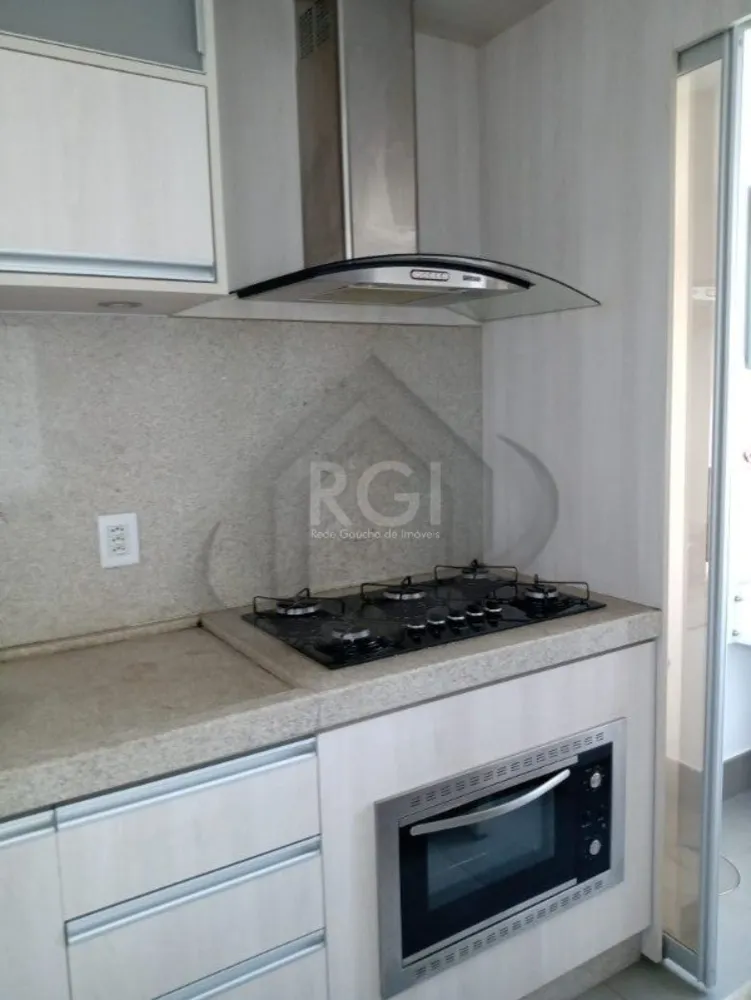Apartamento, 2 quartos, 72 m² - Foto 3