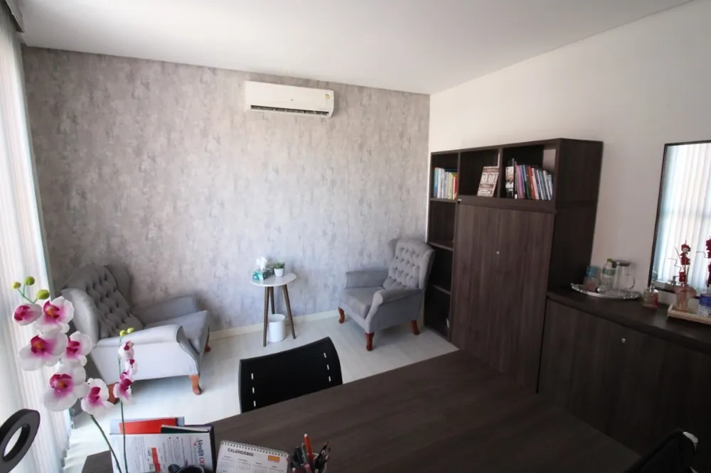 Sala-Conjunto, 60 m² - Foto 1