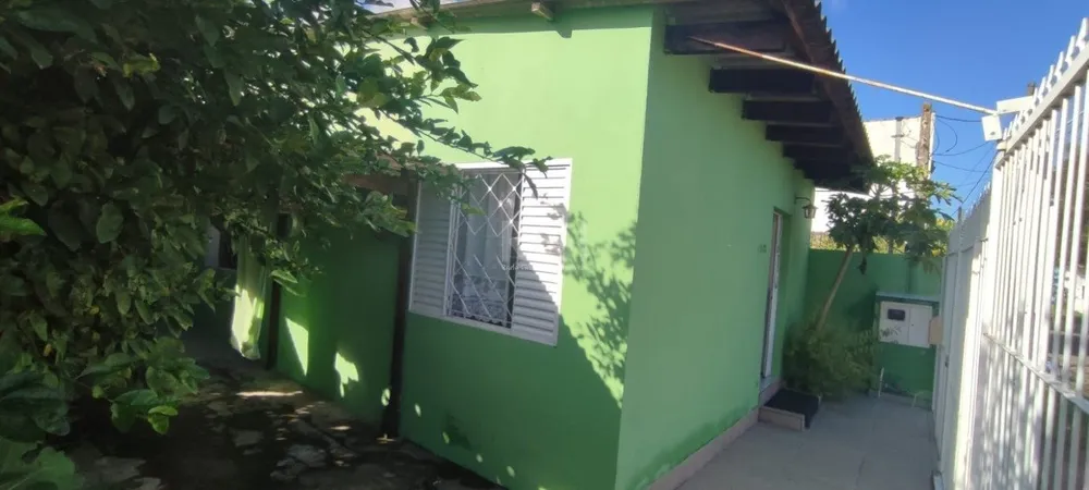 Casa, 3 quartos, 55 m² - Foto 1