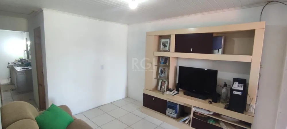 Casa, 3 quartos, 55 m² - Foto 4