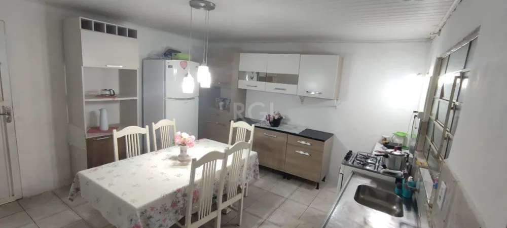Casa, 3 quartos, 55 m² - Foto 3
