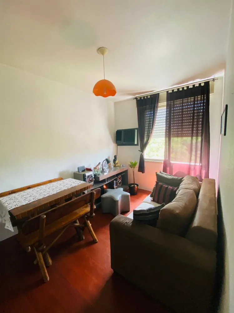 Apartamento, 2 quartos, 46 m² - Foto 2