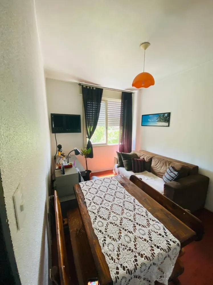 Apartamento, 2 quartos, 46 m² - Foto 4