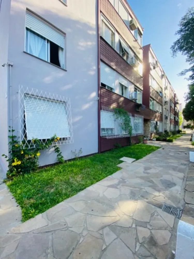 Apartamento, 2 quartos, 46 m² - Foto 1