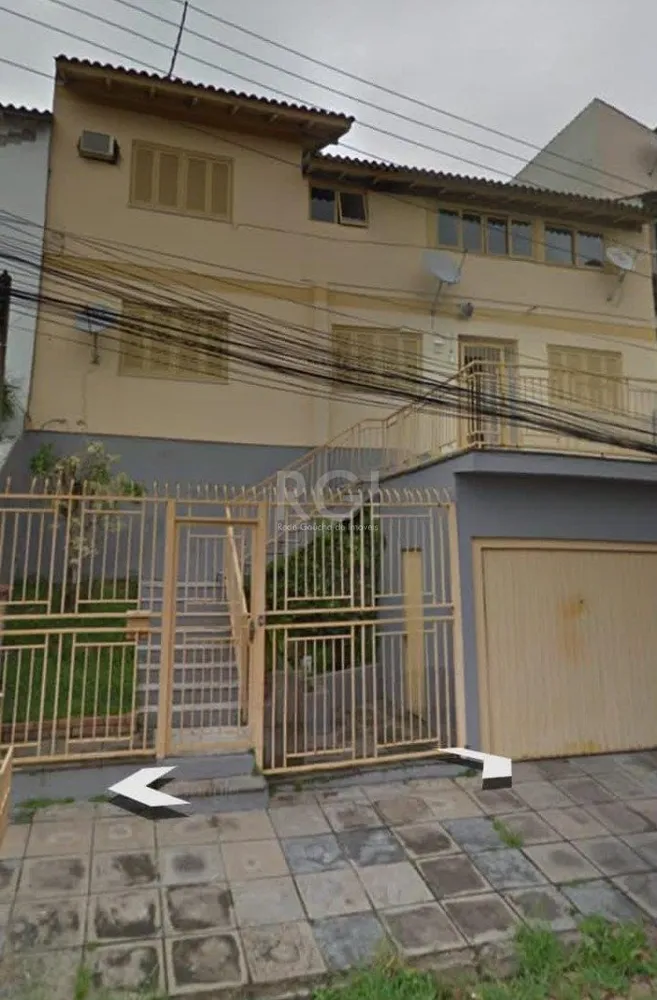 Casa, 3 quartos, 100 m² - Foto 1