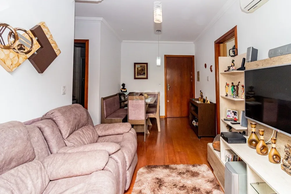 Apartamento, 2 quartos, 49 m² - Foto 3