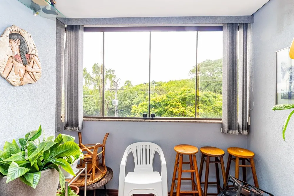 Apartamento, 2 quartos, 49 m² - Foto 4