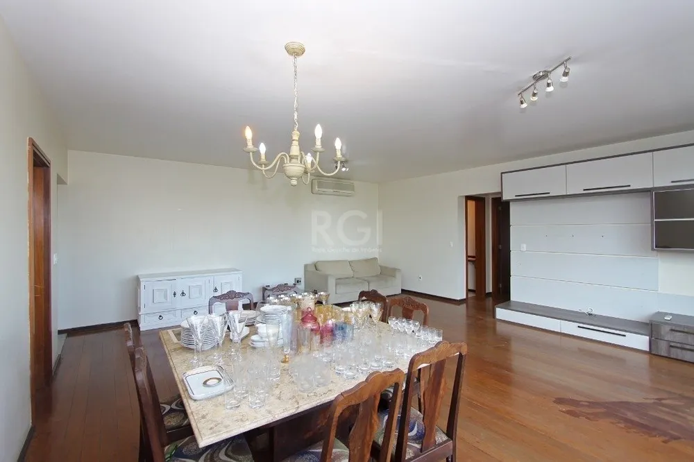 Apartamento, 3 quartos, 127 m² - Foto 4