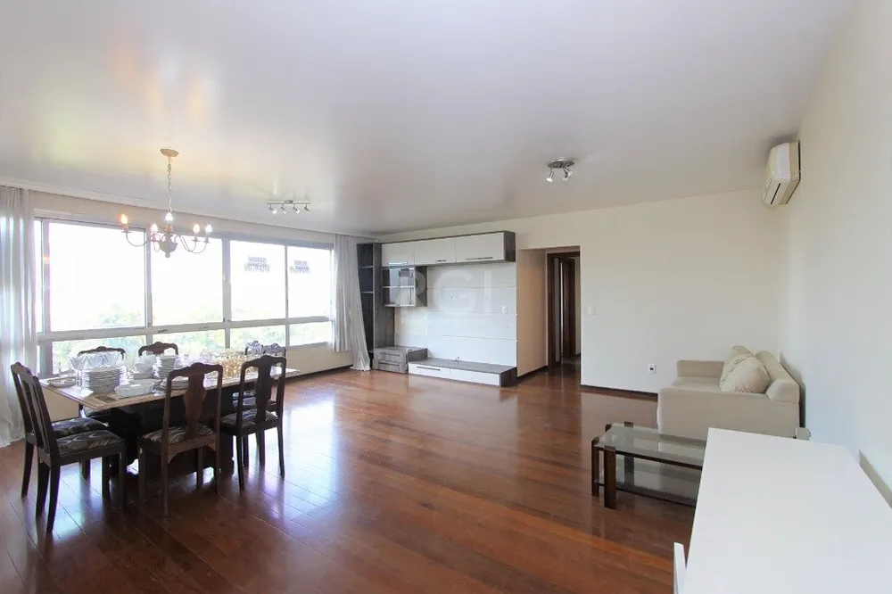 Apartamento, 3 quartos, 127 m² - Foto 2