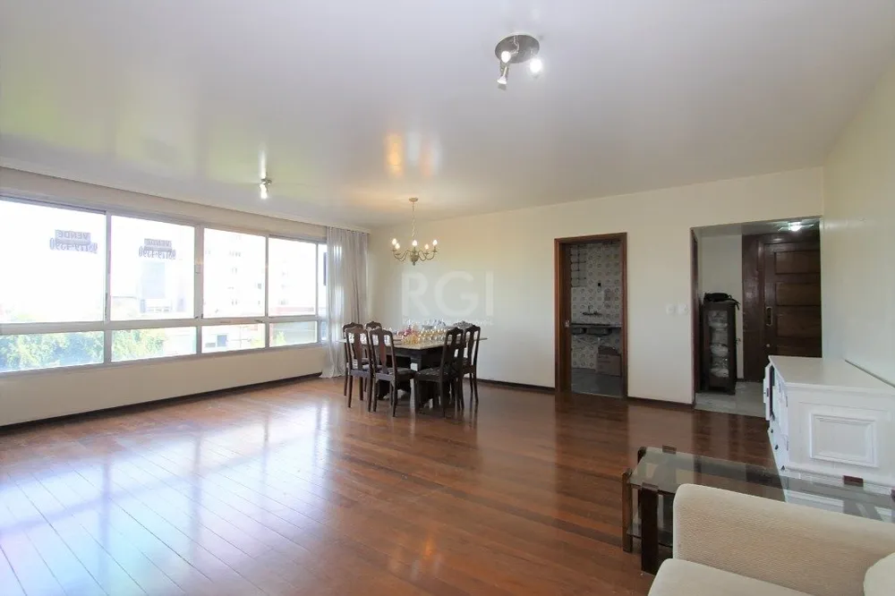 Apartamento, 3 quartos, 127 m² - Foto 3