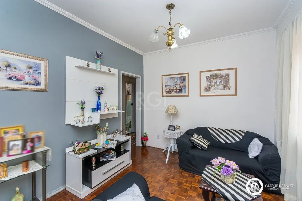 Apartamento, 2 quartos, 66 m² - Foto 2