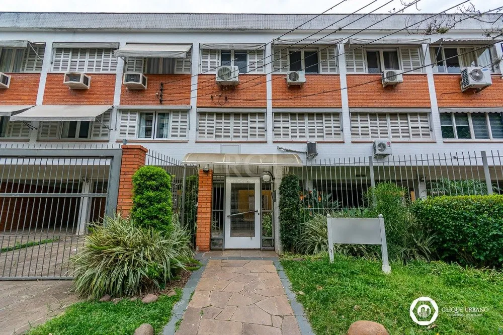Apartamento, 2 quartos, 66 m² - Foto 1